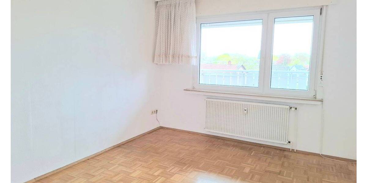 Freigezogene Eigentumswohnung mit Balkon und Garage in ruhiger, zentrumsnaher Lage von Datteln! - Etagenwohnung Datteln | Angebot:26632414