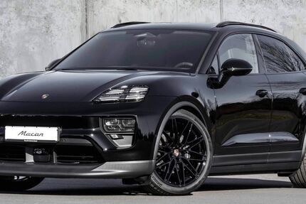 Porsche Macan 7.189 km 96.900 &euro; Holzwickede 59439