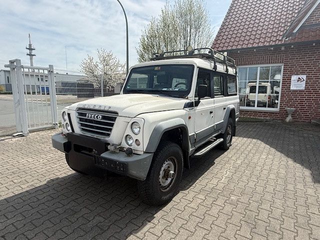 IVECO Massif 112.000 km 10.115 &euro; Ascheberg 59387
