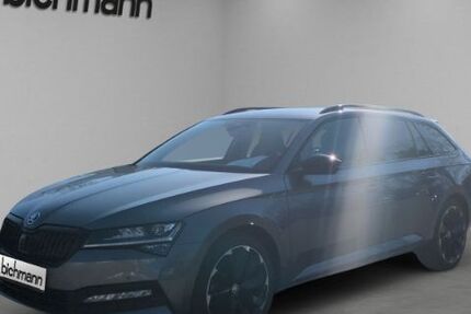 Skoda Superb 114.005 km 27.890 &euro; Menden 58706