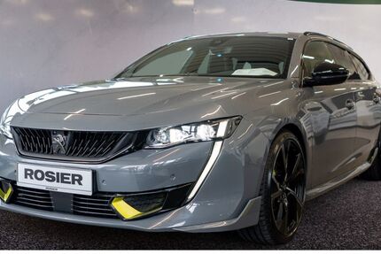 Peugeot 508 87.943 km 23.990 &euro; Menden 58706