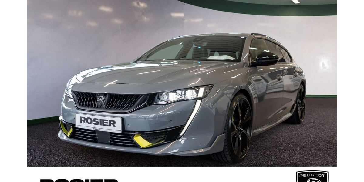 Peugeot 508 87.943 km 25.990 &euro; Menden 58706