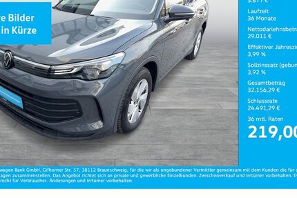 VW Tiguan 4.682 km 32.433 &euro; Dortmund 44141