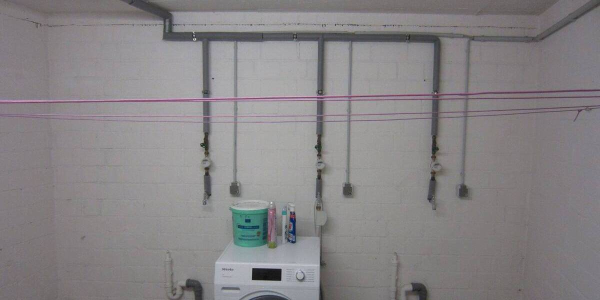 Etagenwohnung Witten Herbede - 3 Zimmer, 76 m&sup2;, 575&euro; | Angebot:26273049