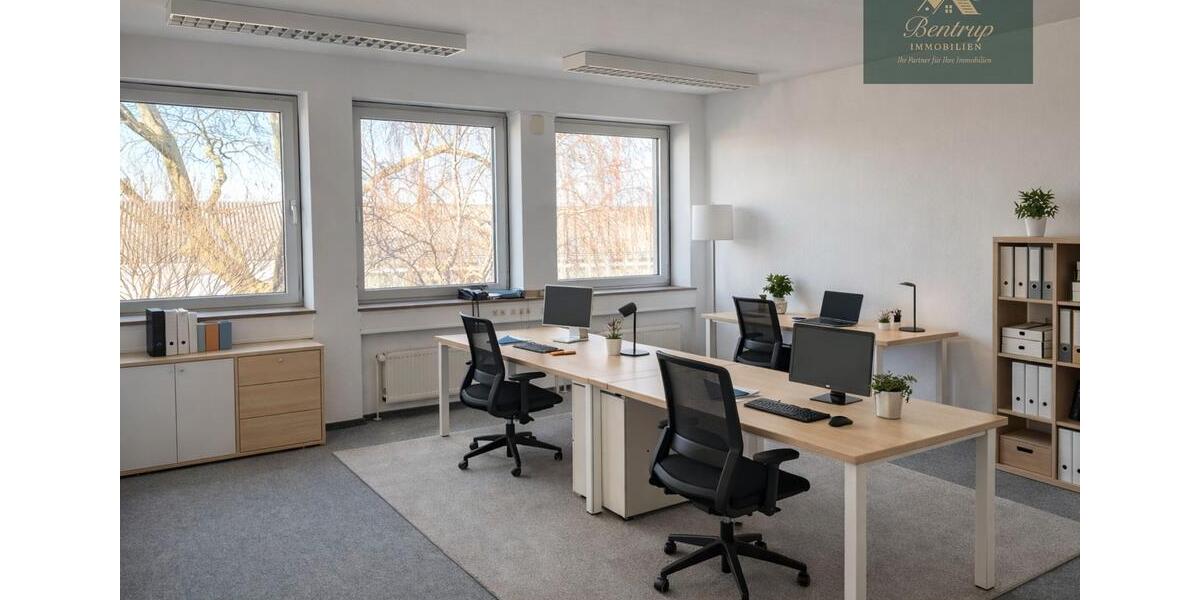 Gewerbeobjekt Dortmund Hombruch - 1.750&euro; | Angebot:25840662