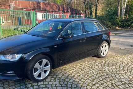 Audi A3 229.000 km 7.500 &euro; dortmund 44145