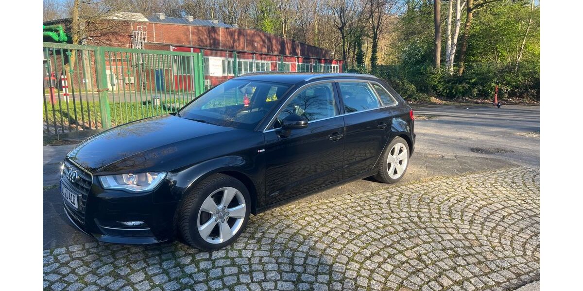 Audi A3 229.000 km 7.500 &euro; dortmund 44145