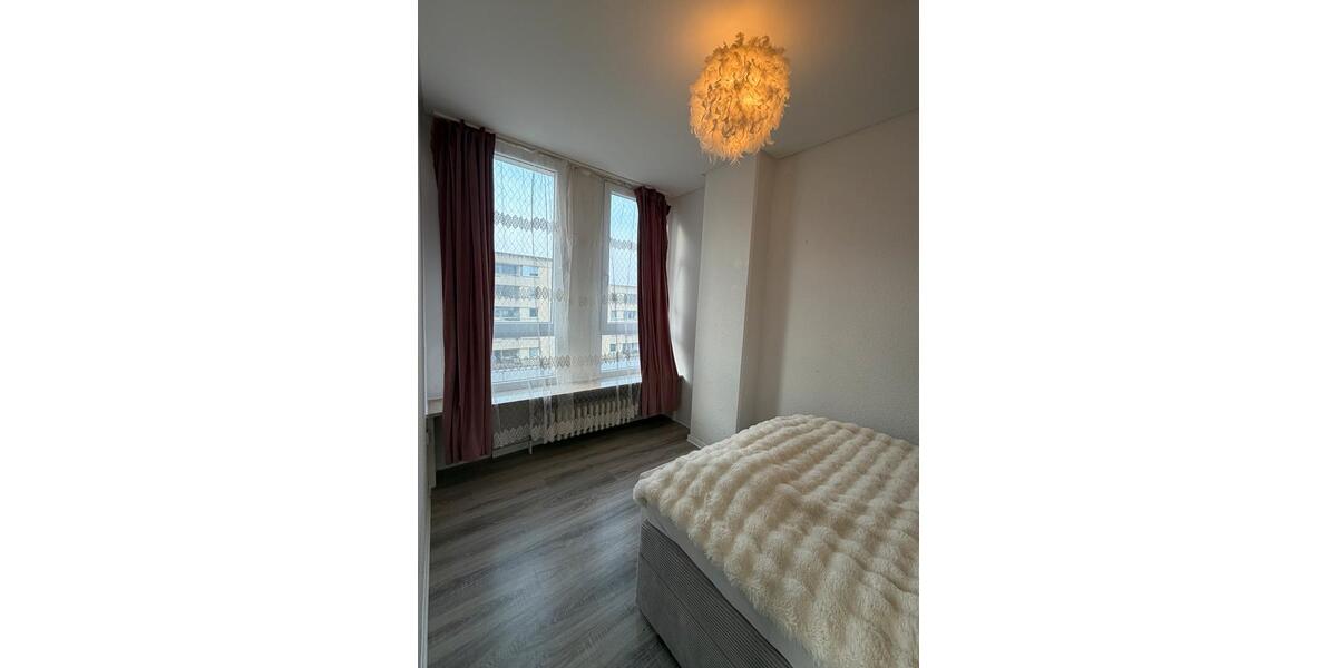 Etagenwohnung Bochum Laer - 2.5 Zimmer, 44 m&sup2;, 669&euro; | Angebot:25858753