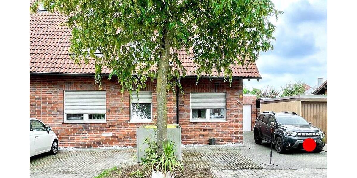 Doppelhaushälfte Olfen - 425.000&euro; | Angebot:25670219