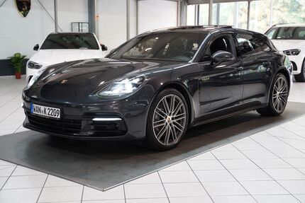 Porsche Panamera 112.000 km 55.900 &euro; Herne 44652