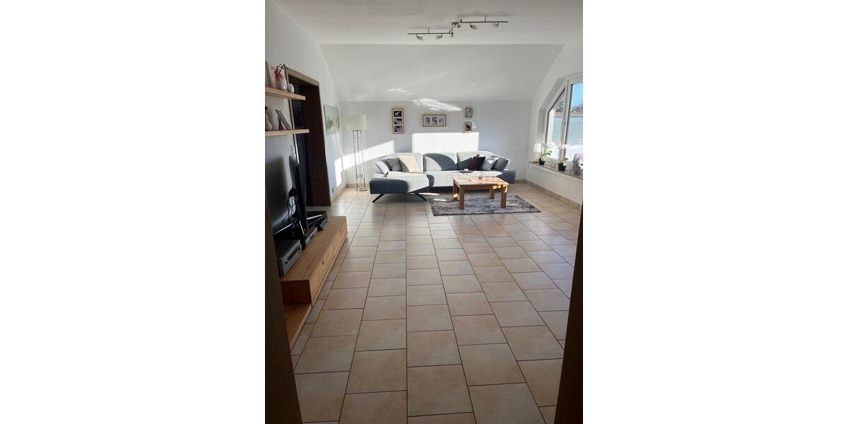 Dachgeschoßwohnung Bochum Günnigfeld - 3.5 Zimmer, 90 m&sup2;, 249.000&euro; | Angebot:25655953