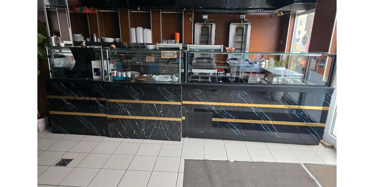 Gewerbeobjekt Dortmund Brackel - 10&euro; | Angebot:23717912