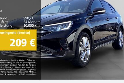 VW Taigo 25.497 km 22.320 &euro; Herne 44653