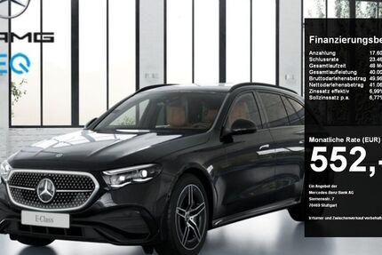 Mercedes-Benz E 300 12.278 km 58.670 &euro; Dortmund 44139