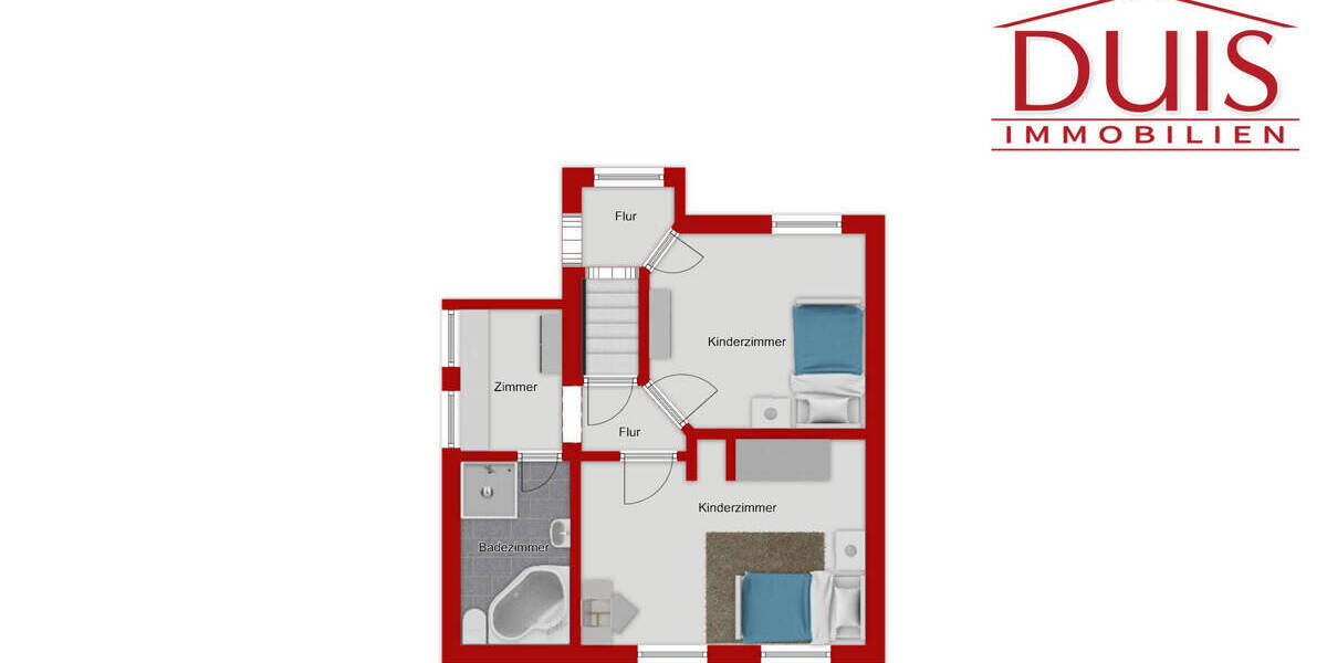 Doppelhaushälfte Marl Hüls - 5 Zimmer, 178 m&sup2;, 429.999&euro; | Angebot:26528780