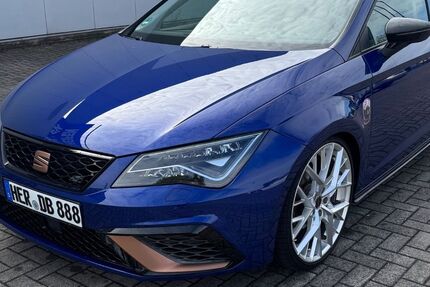 Seat Leon 116.250 km 13.250 &euro; Herne 44626