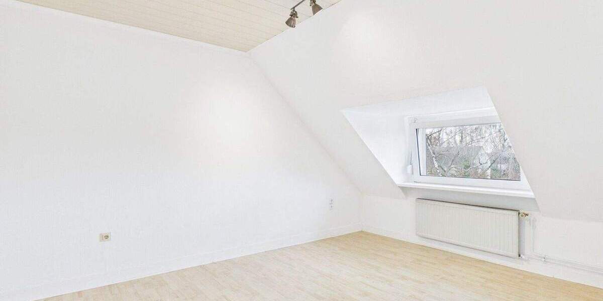 Etagenwohnung Hamm Hamm-Osten - 3 Zimmer, 45 m&sup2;, 340&euro; | Angebot:25736324