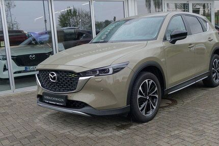 Mazda CX-5 44.172 km 29.750 &euro; Herten 45701