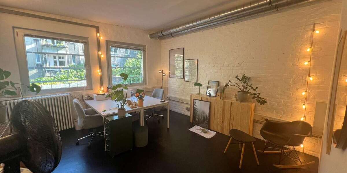 Gewerbeobjekt Dortmund Innenstadt Ost - 699&euro; | Angebot:26282604