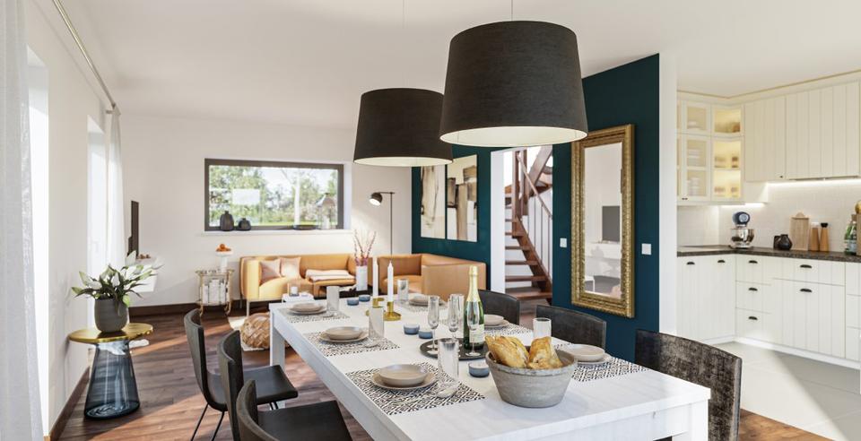 Einfamilienhaus Marl - 5 Zimmer, 140 m&sup2;, 1.750&euro; | Angebot:26665336
