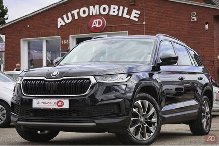 Skoda Kodiaq 116.670 km 23.490 &euro; Dülmen 48249
