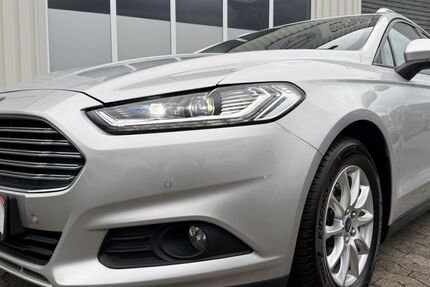 Ford Mondeo 144.595 km 9.480 &euro; Hagen 58135