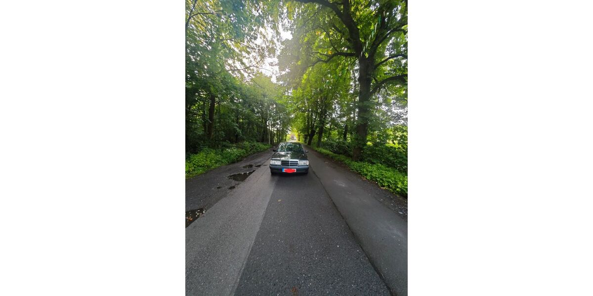 Mercedes-Benz 190 243.000 km 4.600 &euro; Hamm 59067