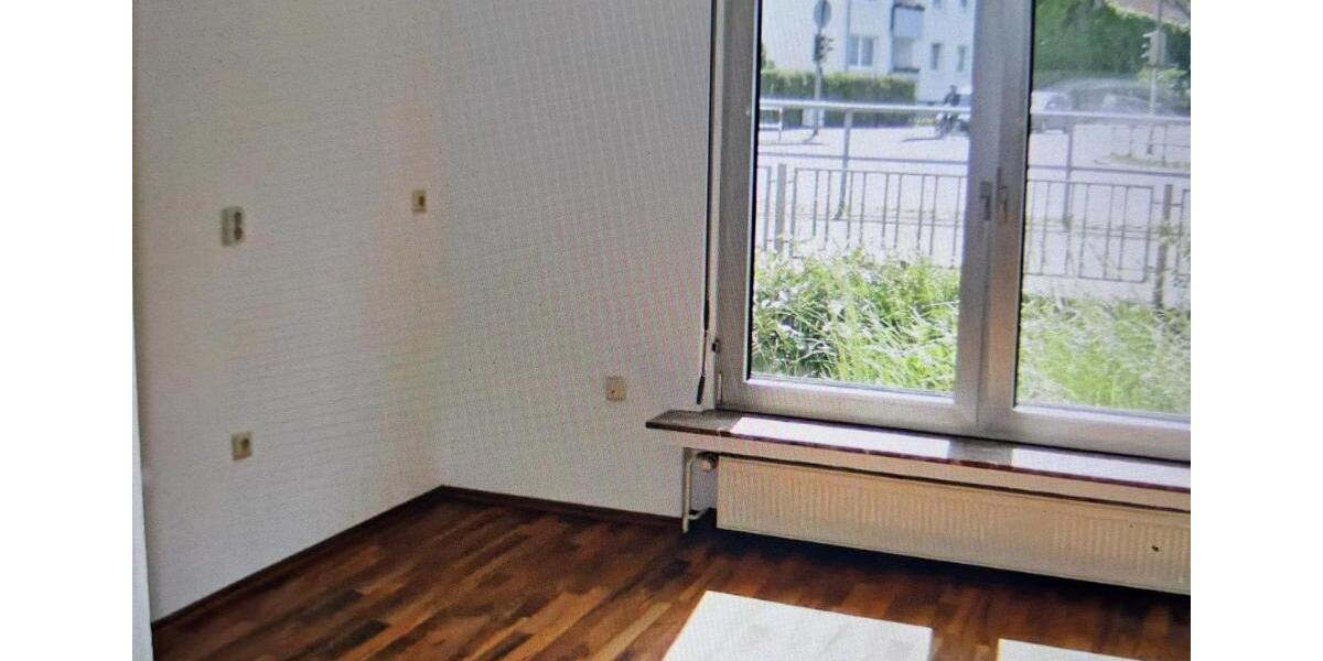 Erdgeschoßwohnung Dortmund Mengede - 2.5 Zimmer, 52 m&sup2;, 364&euro; | Angebot:25719605