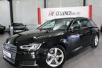 Audi A4 Avant 35 TFSI SPORT / 1.HAND / LED / NAVI+ 108.000 km 17.555 &euro; Hamm 59077