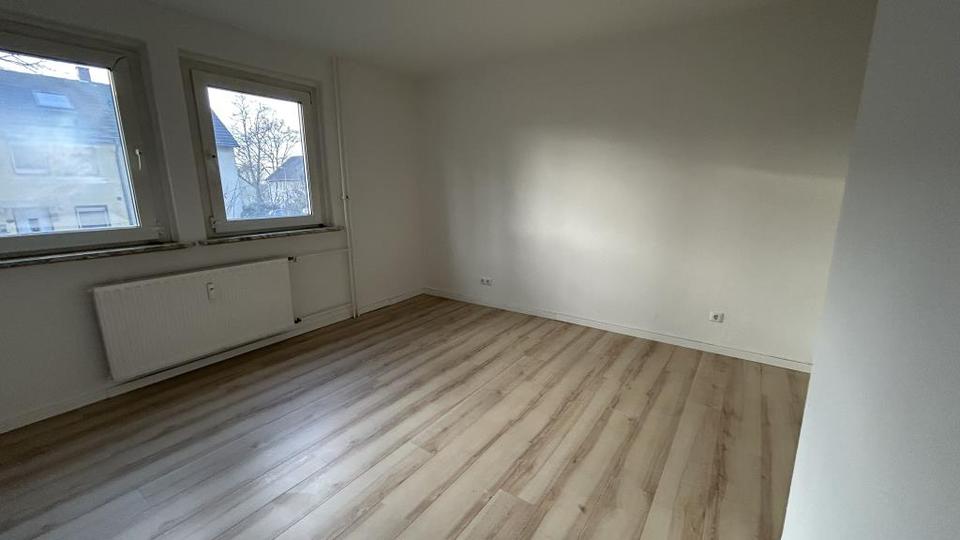 Etagenwohnung Herten - 2 Zimmer, 51 m&sup2;, 379&euro; | Angebot:25920241