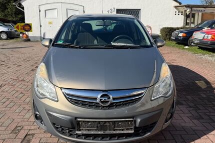 Opel Corsa 155.000 km 3.500 &euro; recklinghausen 45665