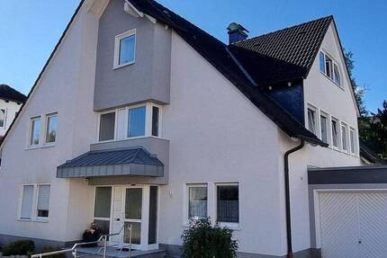 Wohnung Bochum Höntrop - 3 Zimmer, 118 m&sup2;, 1.250&euro; | Angebot:26875118