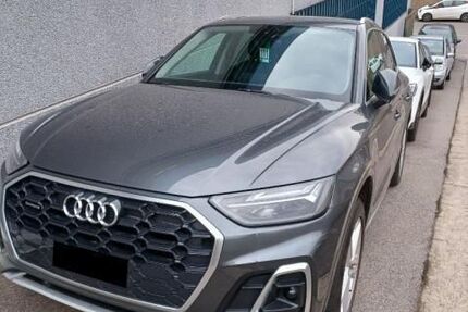 Audi Q5 52.918 km 37.695 &euro; Hagen 58091
