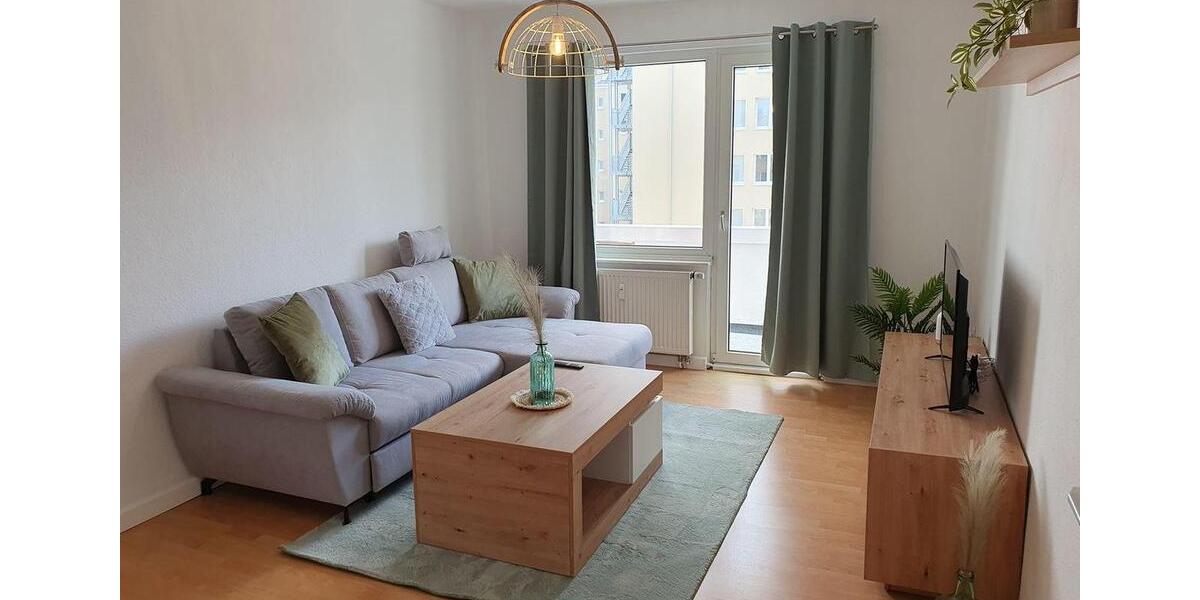 Etagenwohnung Dortmund Innenstadt West - 2 Zimmer, 49 m&sup2;, 557&euro; | Angebot:26035183