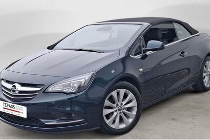 Opel Cascada 82.832 km 15.550 &euro; Herne 44625