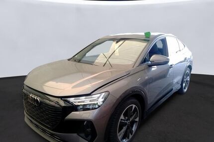 Audi Q4 26.496 km 46.809 &euro; Hagen 58091