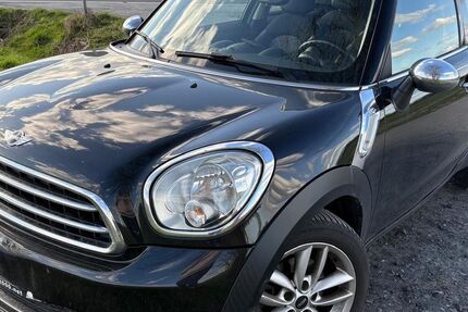 Mini Cooper Paceman 81.000 km 8.650 &euro; Hamm 59063