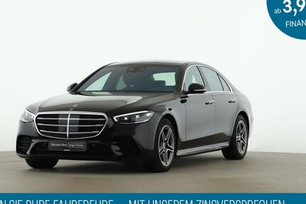Mercedes-Benz S 400 102.300 km 74.580 &euro; Senden-Bösensell 48308