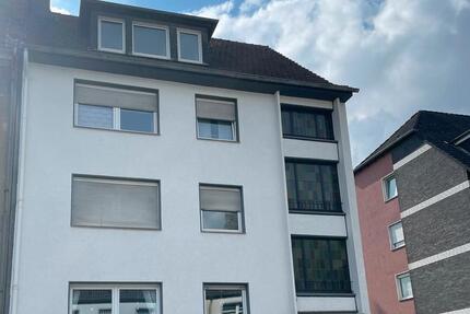 Wohnung Recklinghausen Grullbad - 3.5 Zimmer, 55 m&sup2;, 600&euro; | Angebot:26679377