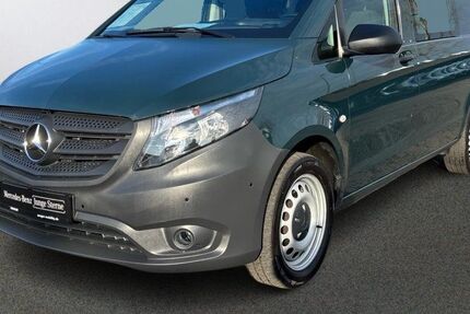 Mercedes-Benz Vito 19.700 km 37.783 &euro; Hamm 59067