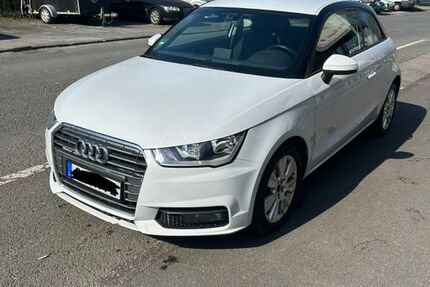 Audi A1 208.000 km 5.500 &euro; Dortmund 44265