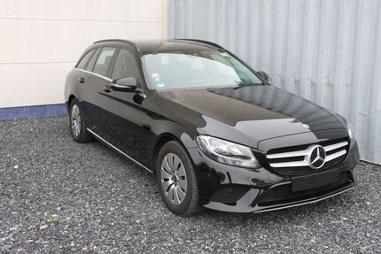 Mercedes-Benz C 220 194.000 km 14.950 &euro; Hamm 59067