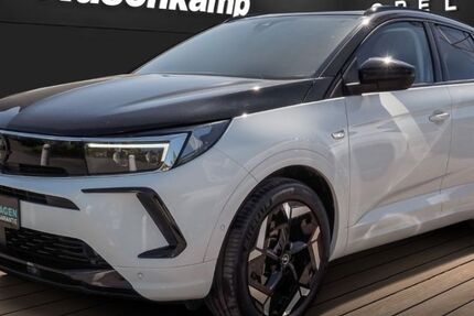 Opel Grandland (X) 15.148 km 27.880 &euro; Werne 59368