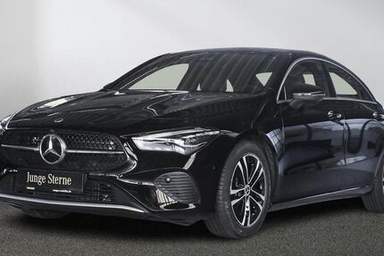 Mercedes-Benz CLA 200 14.016 km 32.290 &euro; Hamm 59067