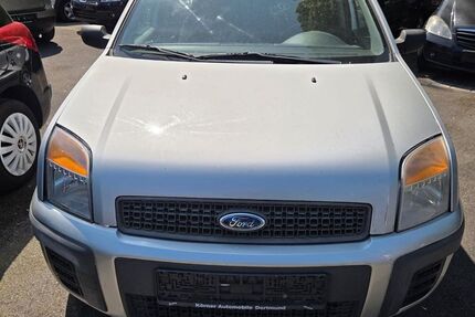 Ford Fusion 190.000 km 1.200 &euro; Dortmund 44145
