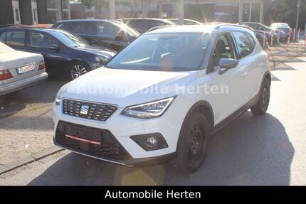 Seat Arona 39.000 km 14.990 &euro; Herten 45699