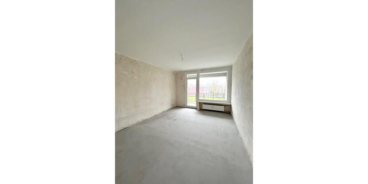 Etagenwohnung Dortmund Scharnhorst - 2 Zimmer, 56 m&sup2;, 499&euro; | Angebot:22098304