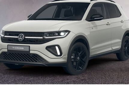 VW T-Cross 5.500 km 27.670 &euro; Menden 58706