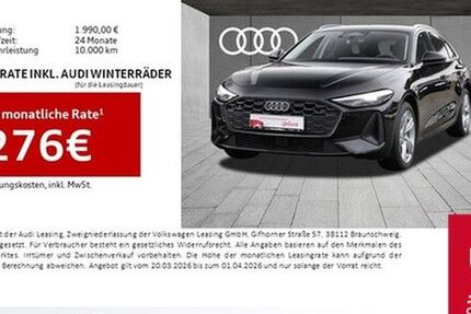 Audi A5 28.090 km 35.440 &euro; Recklinghausen 45657