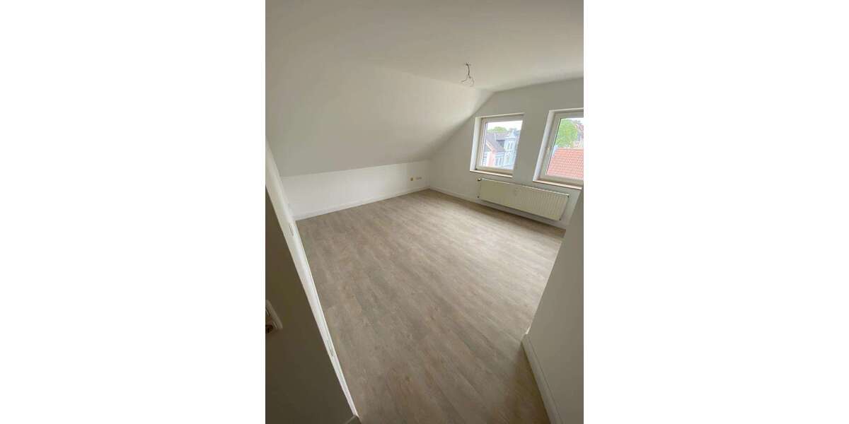 Etagenwohnung Dortmund Bövinghausen - 3 Zimmer, 60 m&sup2;, 649&euro; | Angebot:26745284